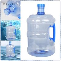 Eigl Hộp Đựng Nước Cắm Trại Bảo Quản Nước Bình 10L Lớn Miuth Dễ Dàng Mang Theo Bình Nước Tròn Xô Có Thể Tái Sử Dụng Cho Ô Tô Cắm Trại BBQ