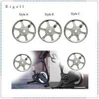 Eigl Tập Thể Dục Xe Đạp Lái Đĩa Phụ Kiện Thay Thế Thể Dục Đai Xe Đạp Ổ Đĩa Bánh Xe Cho Xe Đạp Máy Tập Gym Hầu Hết Xe Đạp Tập Thể Dục