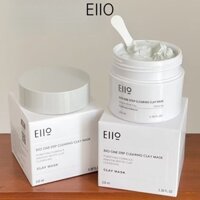 Eiio Mặt nạ bùn làm sạch sâu, loại bỏ mụn đầu đen và dưỡng ẩm