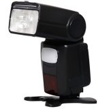 Đèn flash Speedlite Pixel Mago X-650C E-TTL
