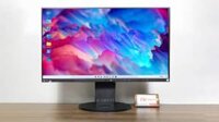 Eizo Flexscan EV2460 màn hình 24 inch tràn viền chuyên đồ họa