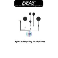 EJEAS Mút Bọc Tai Nghe Cho Mũ Bảo Hiểm Xe Máy EJEAS Q7