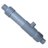 EJECTOR bộ trộn khí dành cho nước nhiễm sắt