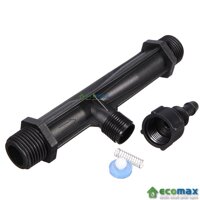 Ejector trộn khí Ozone DN27