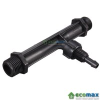 Ejector trộn khí Ozone DN34