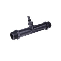Ejector trộn khí Ozone phi 27