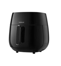 EJF273BLK – Nồi chiên không dầu điện tử LocknLock Digital Air Fryer 3.2L, 1400W – Màu đen