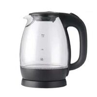EJK432 – Ấm đun nước bằng thủy tinh LocknLock, 1850-2200W-1.7L