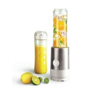 EJM241-Máy xay sinh tố mini Lock&Lock, 260W, 0.6L – Màu trắng