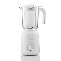 EJM416WHT – Máy Xay Sinh Tố Locknlock Multi Blender 220 – 240V, 50/60Hz, 800W, 1.5L – Màu Trắng