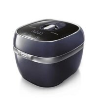 EJR526GRY – Nồi Cơm Điện Cao Tần LocknLock IH Pressure Rice Cooker 1.8L – Màu Xám