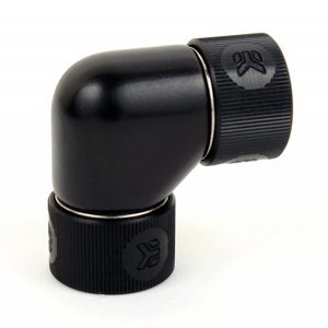 EK-AF Angled 90° 2F G1/4