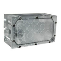 EK-BAY SPIN Reservoir – Plexi CSQ