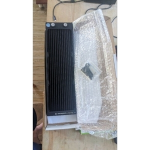 EK-CoolStream SE 360 (Slim Triple)