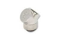 EK-CSQ 45° G1/4 Nickel Adapter Fitting