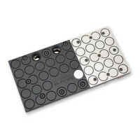 EK Full Block Nickel-Acetal CSQ For AMD HD7970