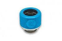 EK-HDC Fitting 12mm G1/4 – Blue