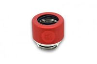 EK-HDC Fitting 12mm G1/4 – Red