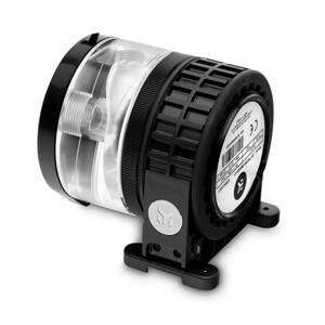 EK-Quantum Inertia D5 PWM D-RGB