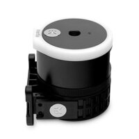 EK-Quantum Inertia D5 PWM D-RGB - Acetal