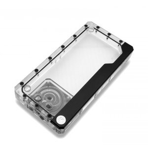 EK-Quantum Kinetic FLT 240 DDC PWM D-RGB