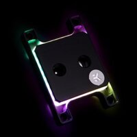 EK-Quantum Magnitude D-RGB - AM4 Nickel + Acetal