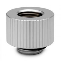 EK-Quantum Torque Extender Static MF 14 - Satin Titanium