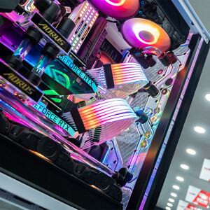 EK-Quantum Torque Rotary Offset 14