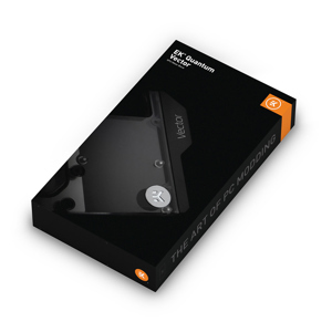 EK-Quantum Vector Strix RTX 3080/3090 Active Backplate D-RGB