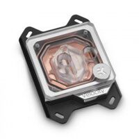 EK-QUANTUM VELOCITY - AMD COPPER + PLEXI