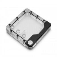 EK-Quantum Volume FLT 120 D-RGB - Plexi