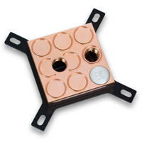 EK-Supremacy Original CSQ – Full Copper Cpu Block