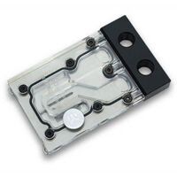 EK-Thermosphere – Acetal+Nickel VGA Block