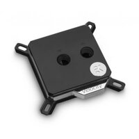 EK-Velocity - Nickel + Acetal