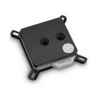 EK-Velocity RGB - Nickel + Acetal