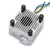 EK-XTOP DDC 3.2 PWM Elite - Plexi (incl. pump)