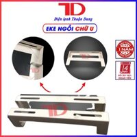 Eke E Kê Sắt Ngồi Chữ U