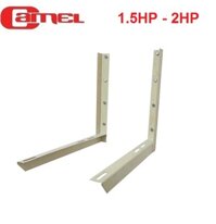 Eke máy lạnh 1.5hp – 2.5hp loại hàn KT 45x45cm kèm ốc vít Camel