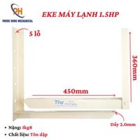 EKE MÁY LẠNH 1,5HP