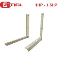Eke máy lạnh 1hp – 1.5hp loại hàn KT 33x40cm Camel