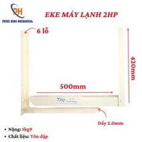 EKE MÁY LẠNH 2HP