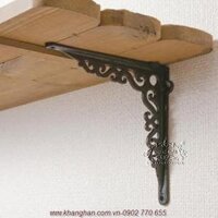 EKE SẮT MỸ THUẬT