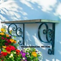 EKE SẮT RÈN MỸ THUẬT KH24-EKE02