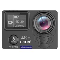 Eken H5S Plus- Màn Hình Cảm Ứng