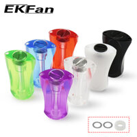 EKfan Bộ Phụ Kiện Cho Cần Câu Cá 7 * 4 * 2.5mm abu Daiwa Shimano