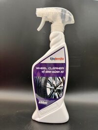 Ekokemika - Vệ sinh bánh xe Wheel Cleaner 600ml