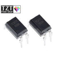 EL817 10/50 chiếc PC817 817 817C FL817C PS817C DIP Optical C FLC PSC