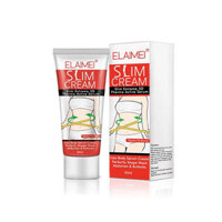 Elaimei Slim Cream – Kem tan mỡ bụng an toàn & hiệu quả