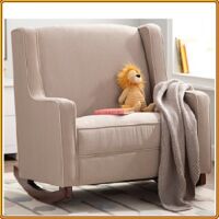 Elaina 07 - Hàng Mẫu : Ghế Thư Giản Bập Bênh