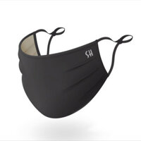 Elastic PM2.5 Mouth Mask Anti Dust Mask Filter Washable Anti Fog